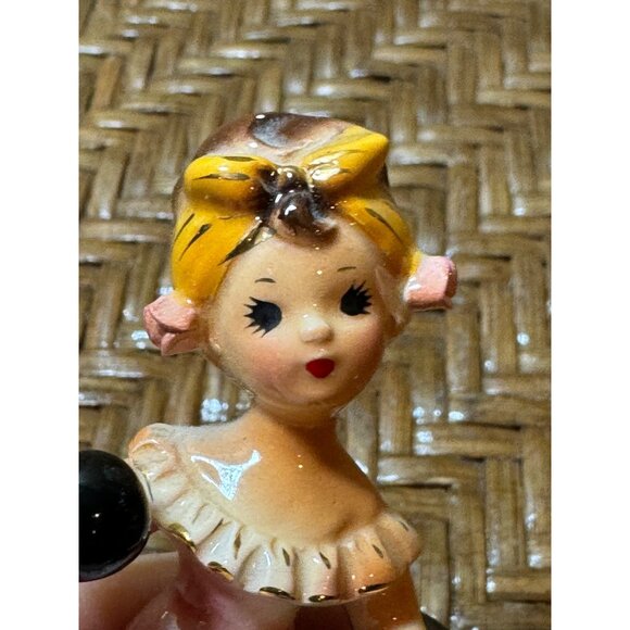 Vintage Joseph Original  Puerto Rico Little Internationals Series Hard To Find - Picture 3 of 11